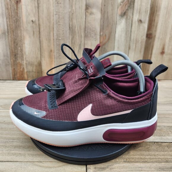 Nike Air Max Dia Winter Womens size 10.5 Mens 9 Athletic Running Shoes - Picture 1 of 9